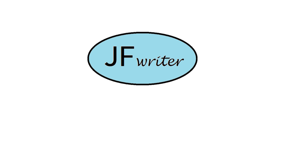 Jflanaganwriter freelance writer logo